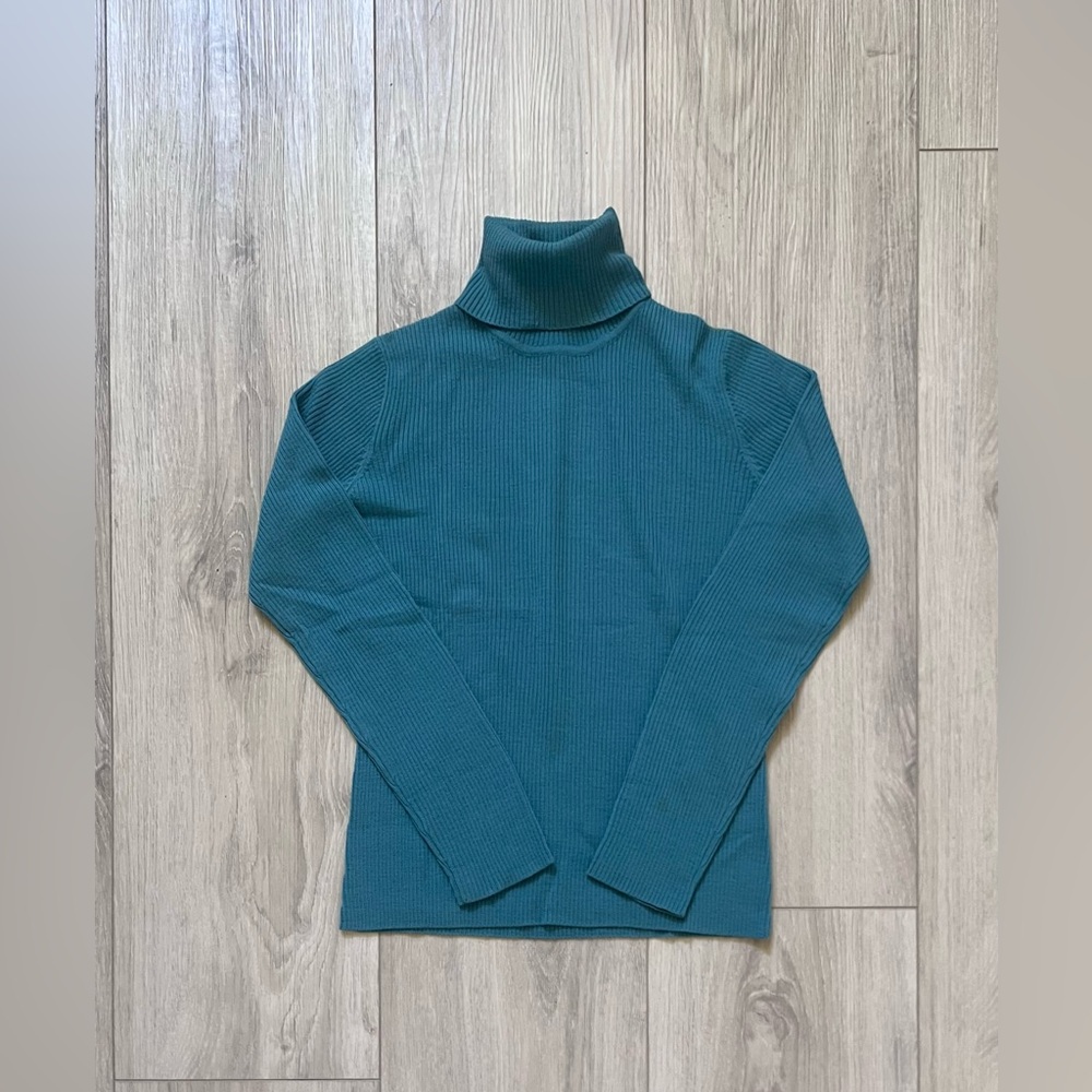J.Crew turtle neck sweater, XS